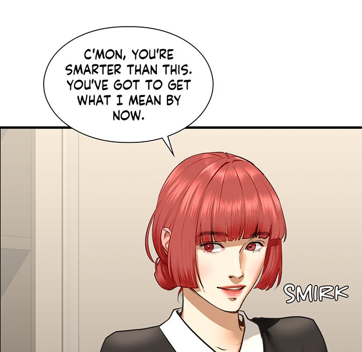 Stepsister - episode 24 - 38