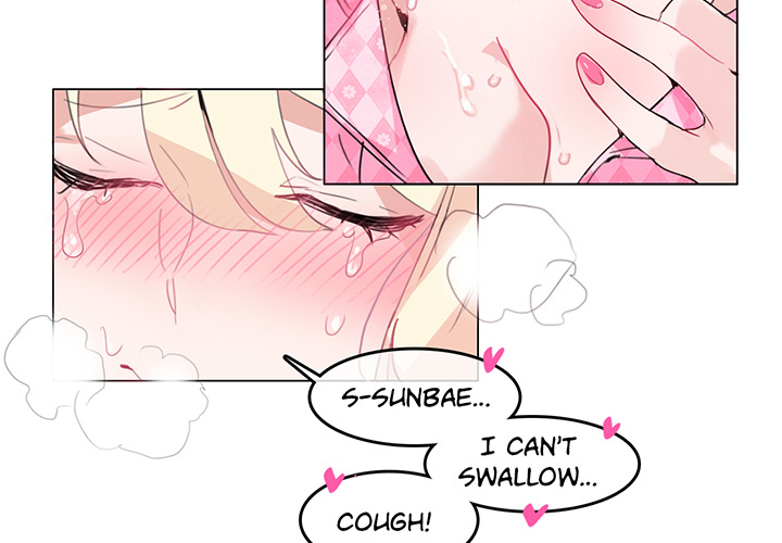 A Pervert's Daily Life - episode 15 - 2