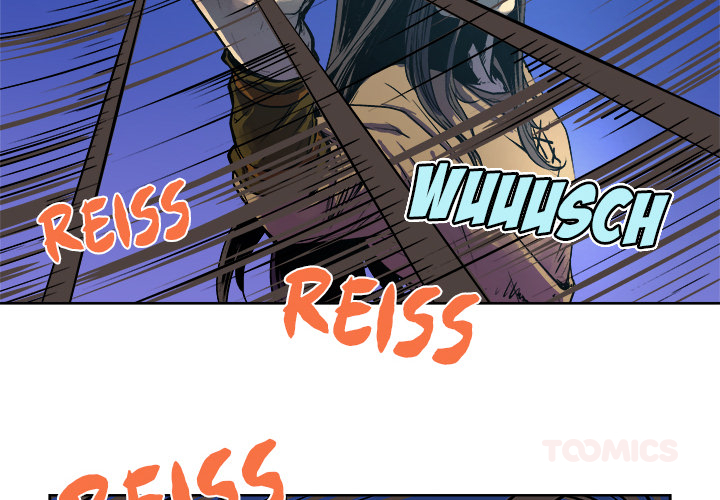 Karmas Weg - episode 14 - 1