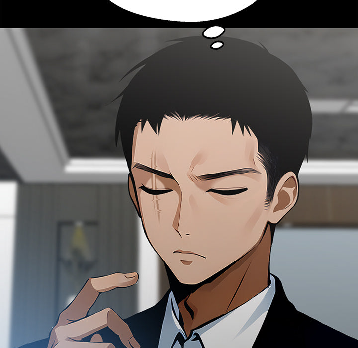 Workaholic Gangster - episode 4 - 30