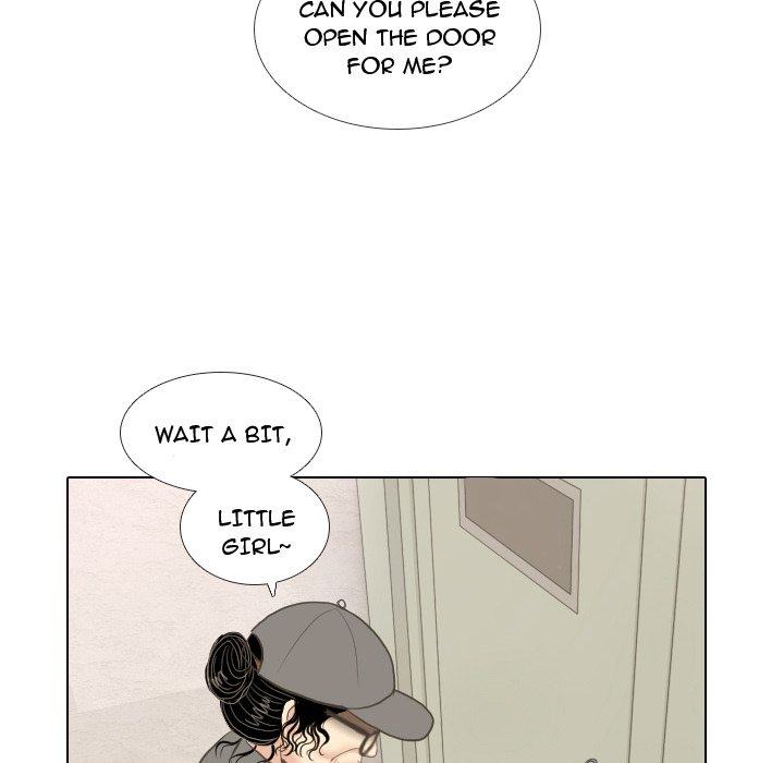 Hold My Hand - episode 15 - 19