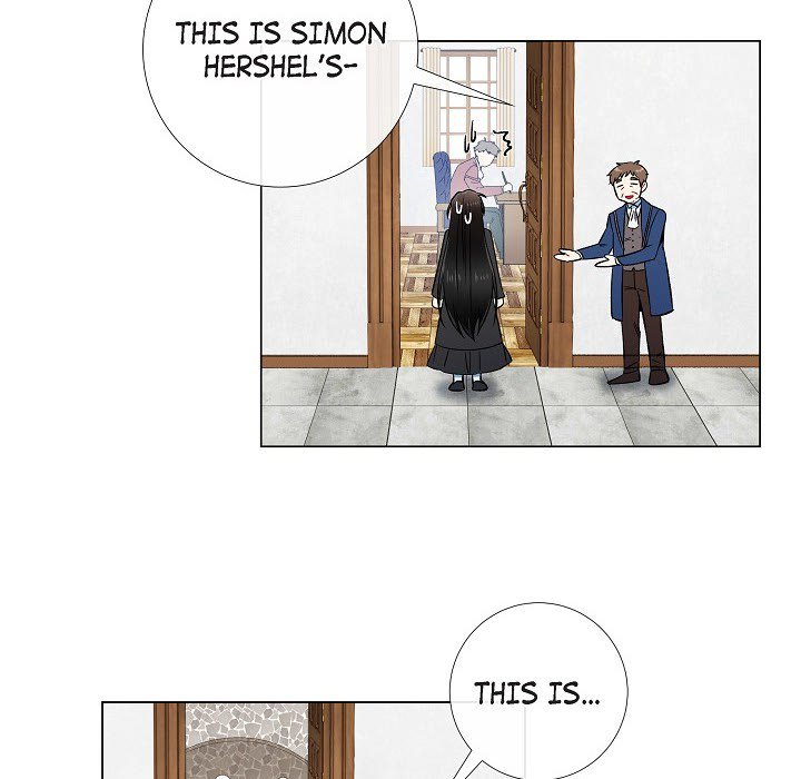 The Maid and the Vampire - episode 34 - 39