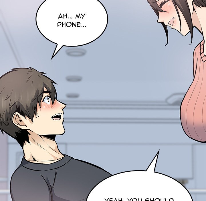 Excuse Me, This is my Room - episode 42 - 68
