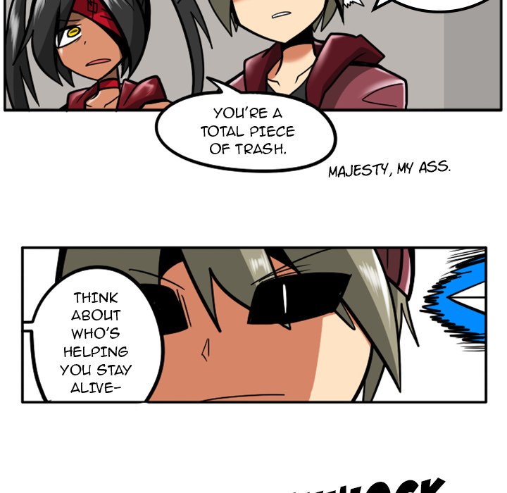 Maki and Friends - episode 60 - 23