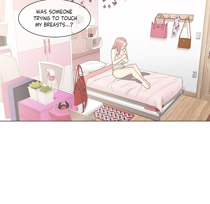 Touch to Unlock - episode 9 - 50