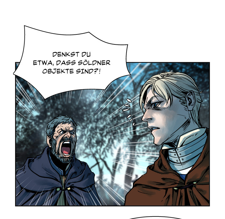 Karmas Weg - episode 15 - 28
