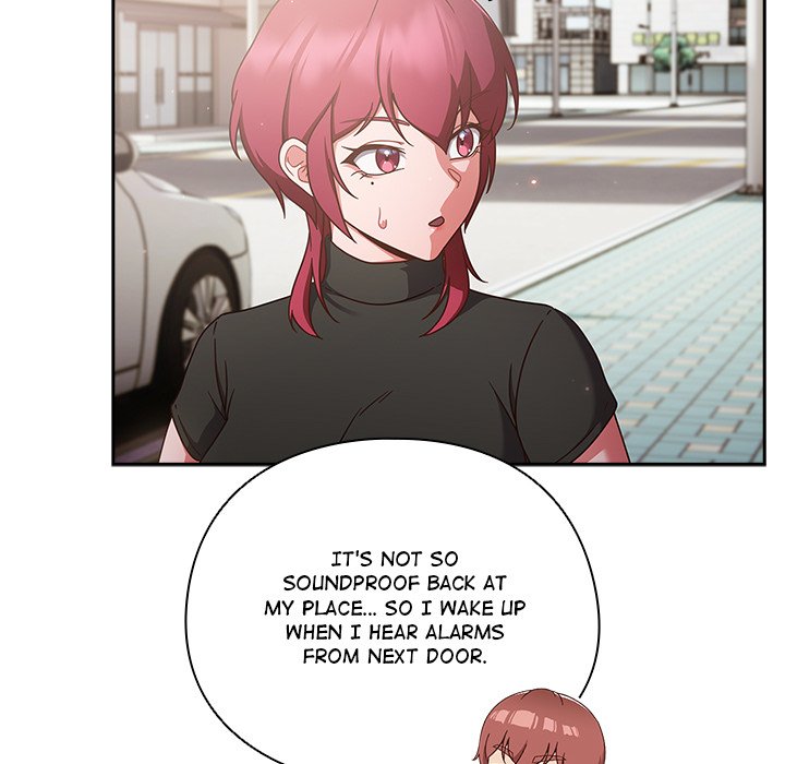 Honey Sweet Part-Time Job - episode 2 - 101
