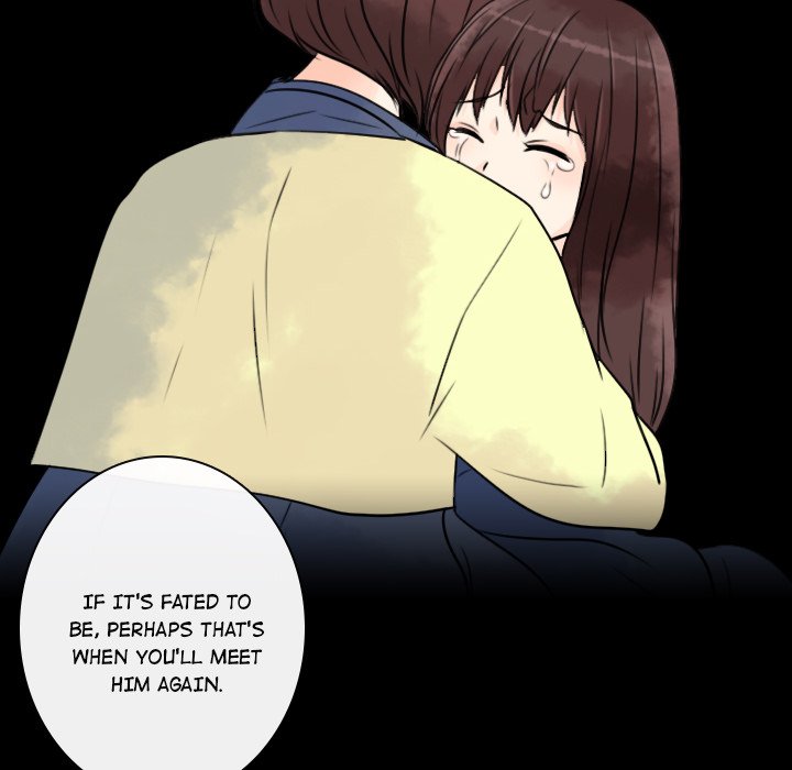Leave Me Not - episode 9 - 85