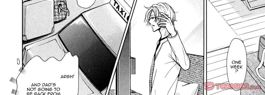 TRAP YOU - episode 7 - 73