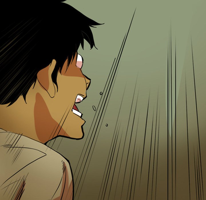Shivers - episode 10 - 15