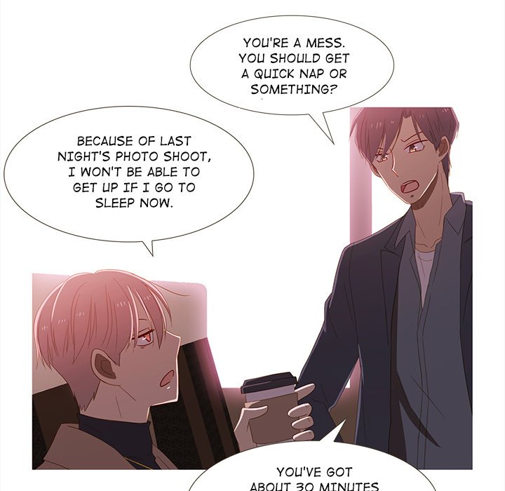 My Life as a Half-Magi - episode 13 - 27
