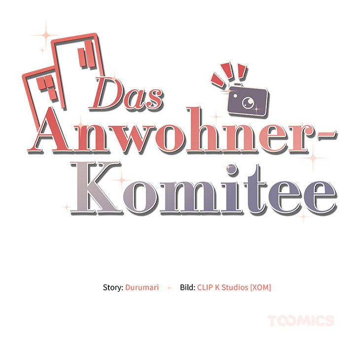 Das Anwohner-Komitee - episode 4 - 183