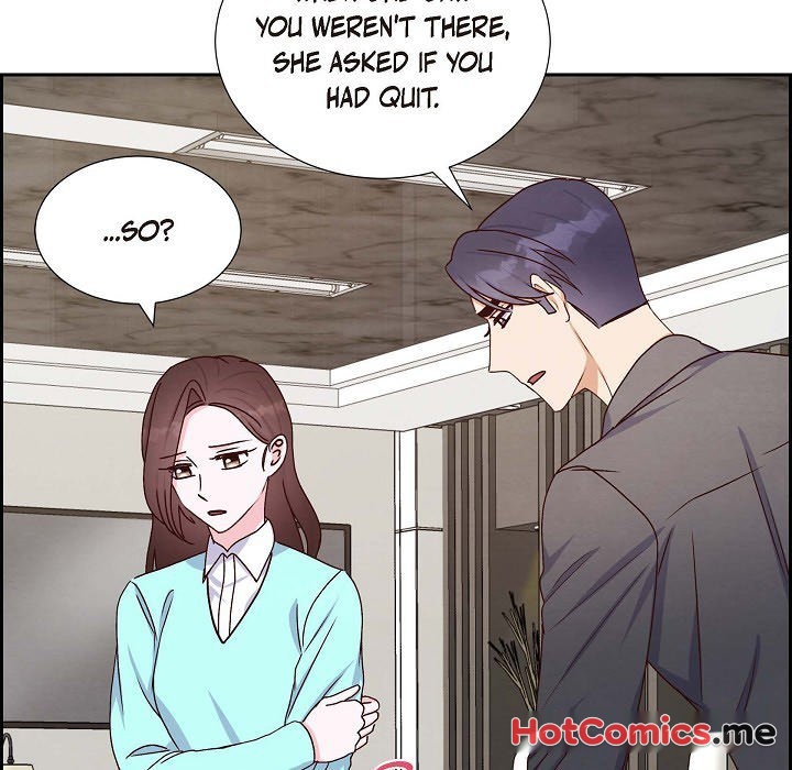 A Spoonful of Your Love - episode 37 - 61