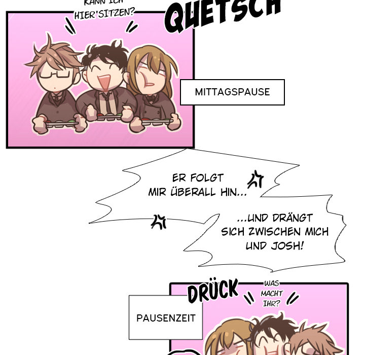 Sehnsucht nach Schmetterlingen im Bauch - episode 24 - 31