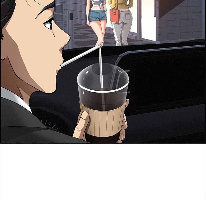 Her Bodyguard - episode 5 - 136