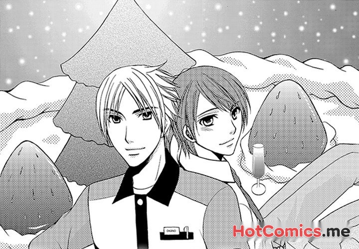 Shobunkan Omnibus Vol.2 - episode 9 - 0
