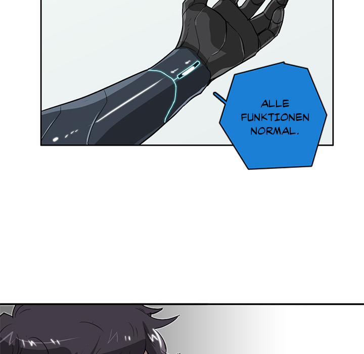 Stardust - episode 20 - 30
