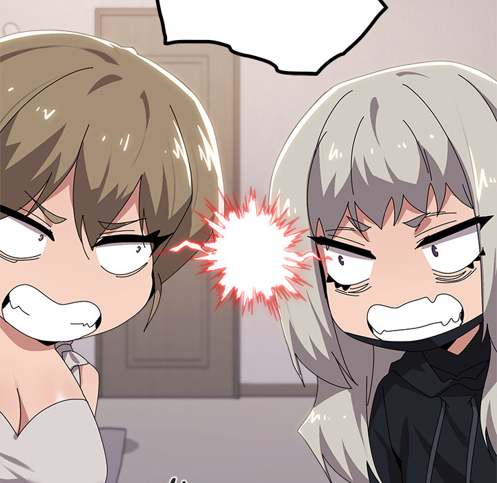 What's Wrong With This Family? - UNCENSORED - episode 43 - 62