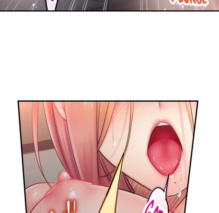 I Can't Resist His Massage! Cheating in Front of My Husband's Eyes - episode 43 - 38