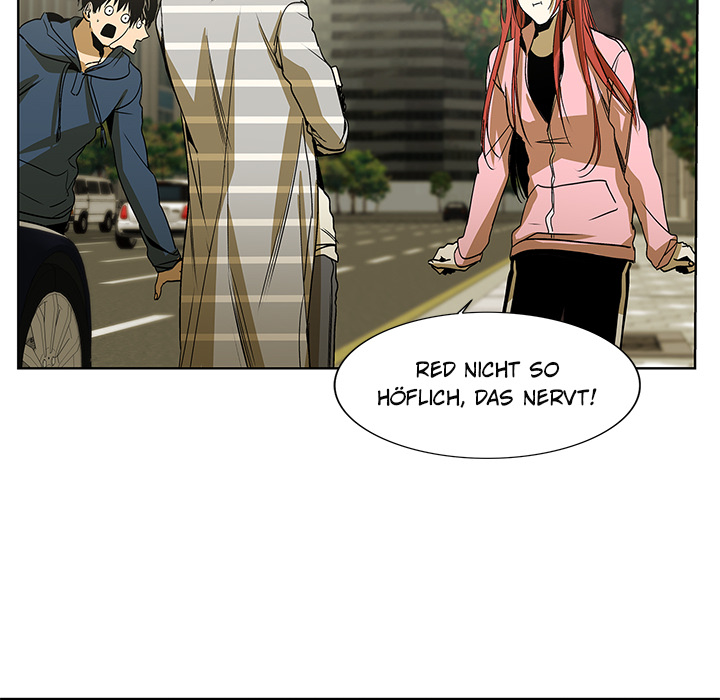 Besondere Beziehungen - episode 16 - 14