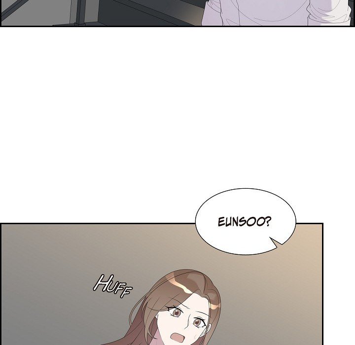 A Misogamist's Romance - episode 36 - 88