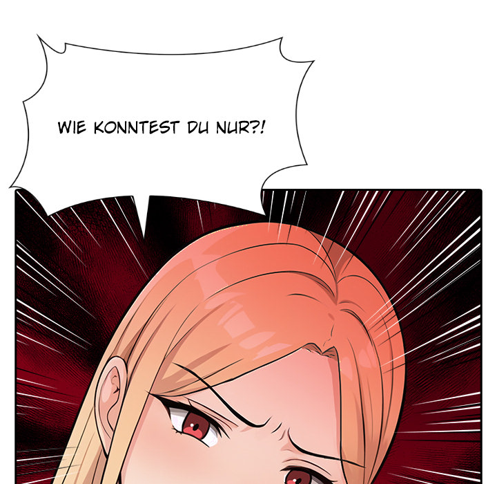 Ferienhütte X - episode 6 - 7