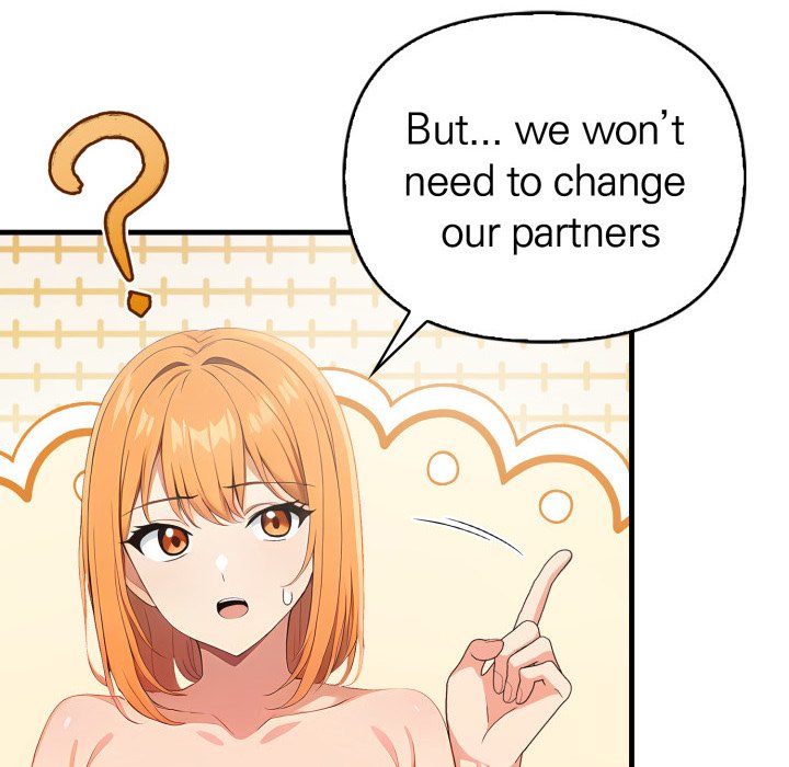 Stepping Out of the Shower to Find a Mysterious Beauty in My Bed - episode 15 - 133