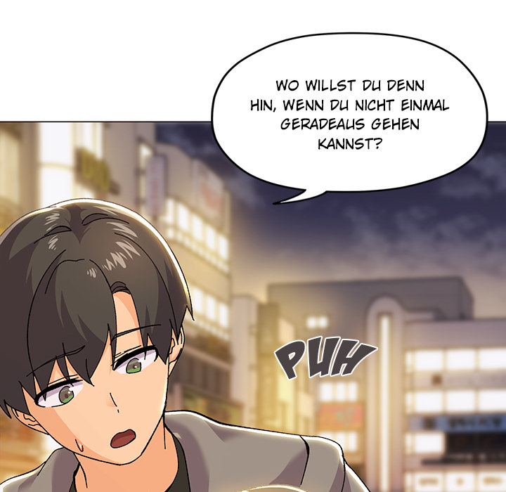 Meine verkorkste Familie - episode 5 - 129