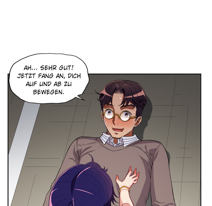 Yuris Nebenjob - episode 41 - 51