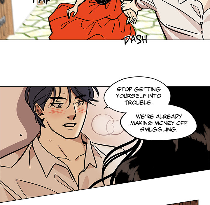Snowman - episode 28 - 10
