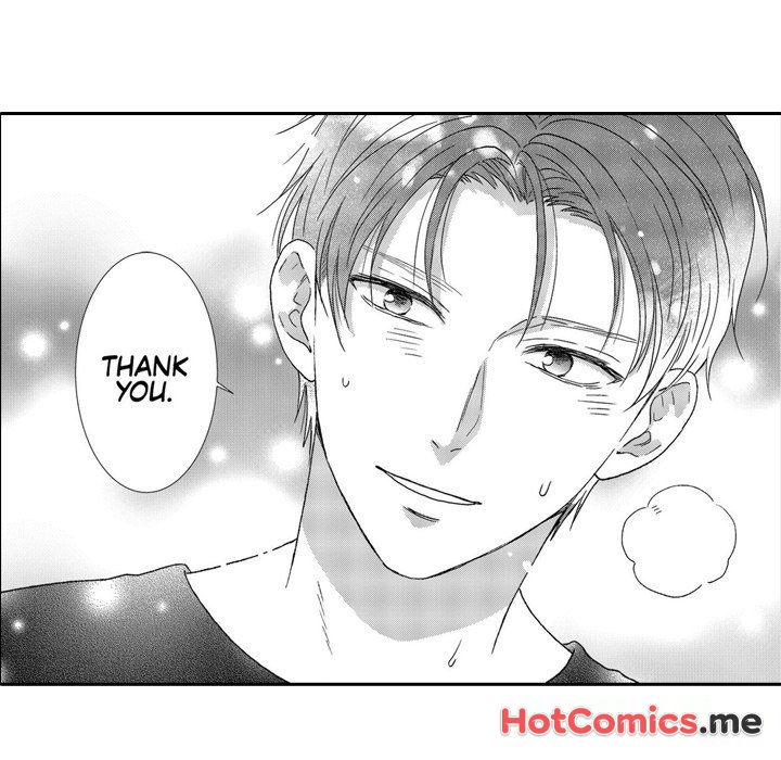 Sweet Seduction: Under the Same Roof  with The Guy I Hate - episode 6 - 48