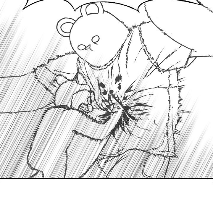 Herbivore High School - episode 4 - 63