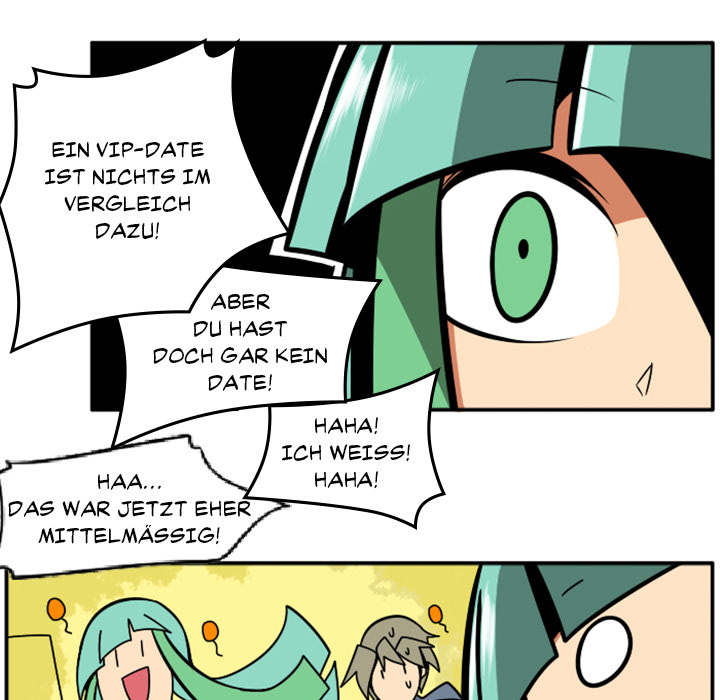 Das Wohnheim aus einer anderen Welt - episode 57 - 71