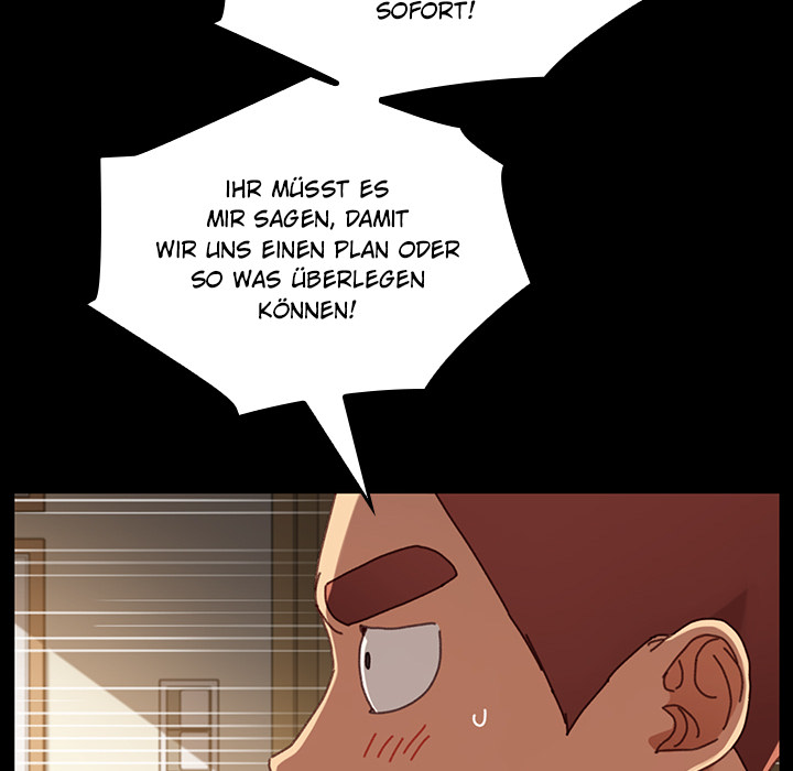 (Fast) wie eine Familie - episode 25 - 152