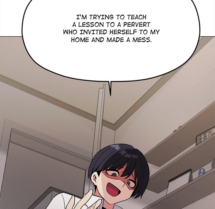 Someone Stop Her! - episode 14 - 18