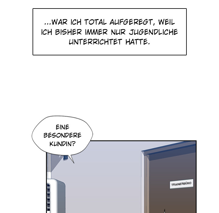 Halt, ich bin verheiratet! - episode 1 - 128