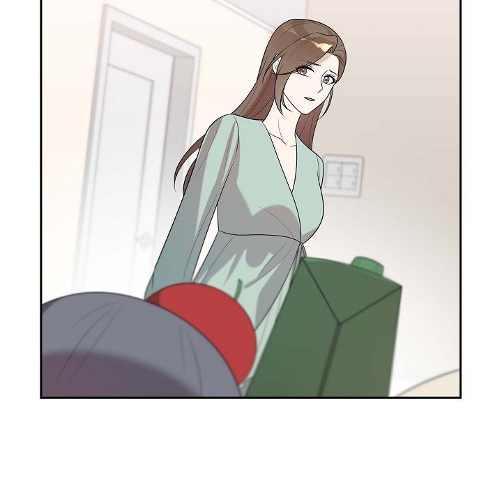 A Misogamist's Romance - episode 26 - 76