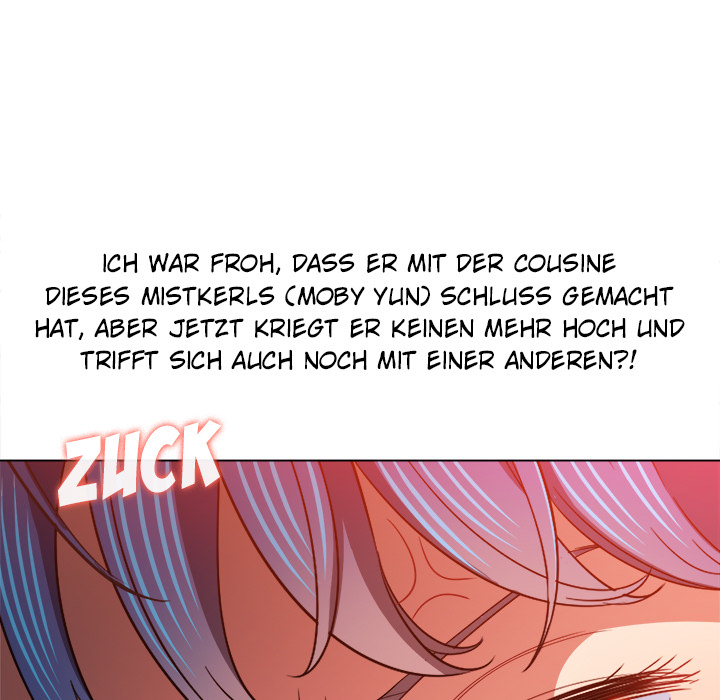 Vom Fiesling zum Liebling - episode 115 - 147