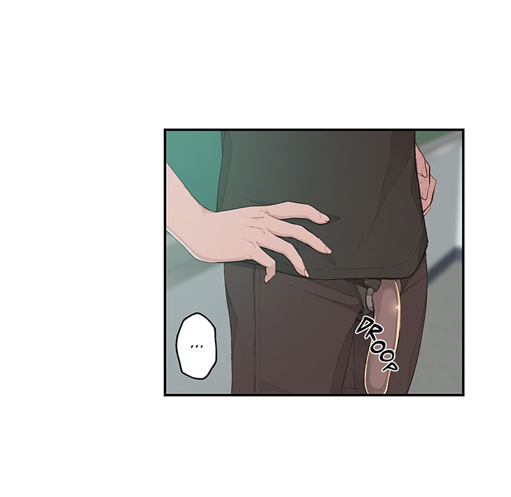 Teach Me How to Please You - episode 4 - 34