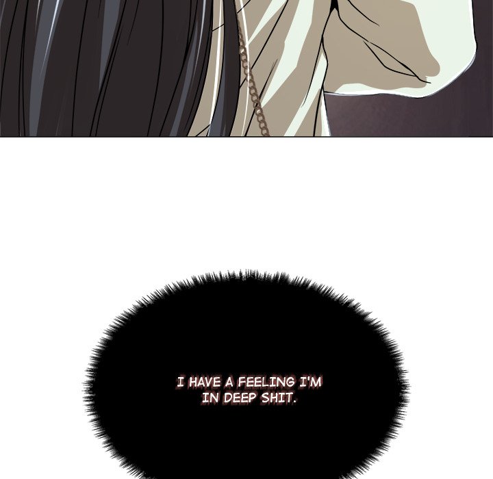 My Gangster Girlfriend - episode 1 - 276
