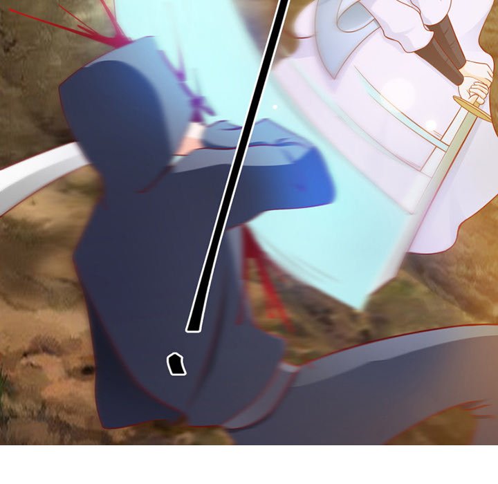 General and Her Medic Lover - episode 4 - 57