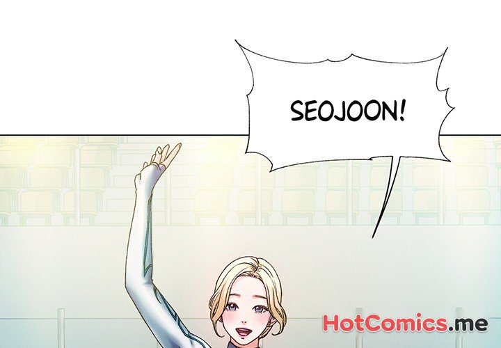 Ice Love - episode Prologue - 0
