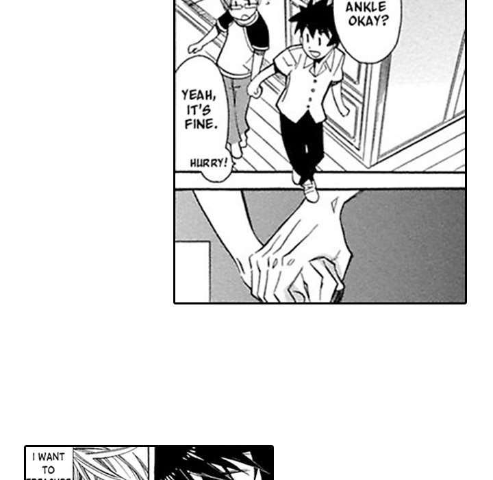 Falling In Love Under The Blue Sky - episode 8 - 56