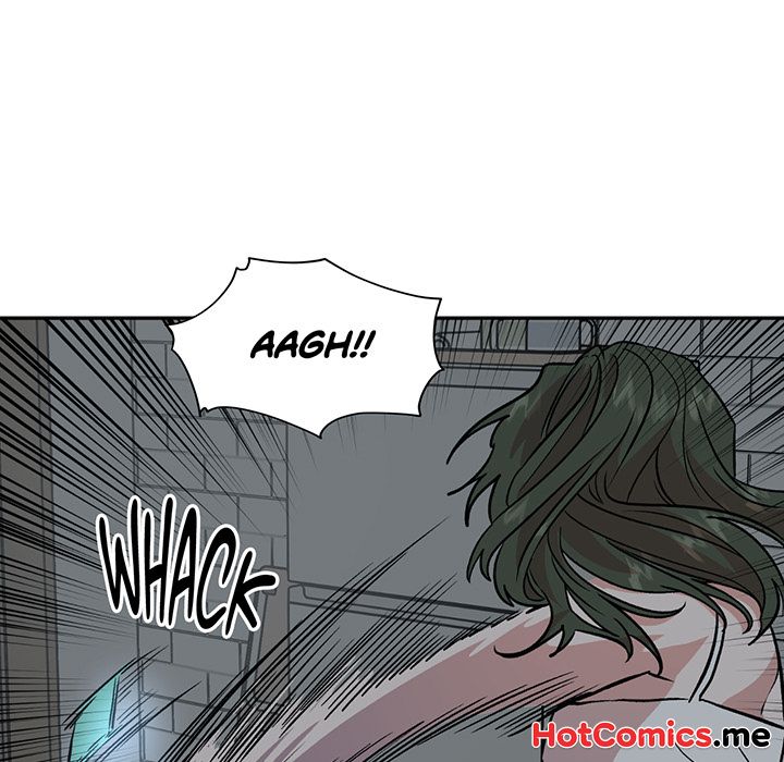 Bitter Sweetheart - episode 11 - 142