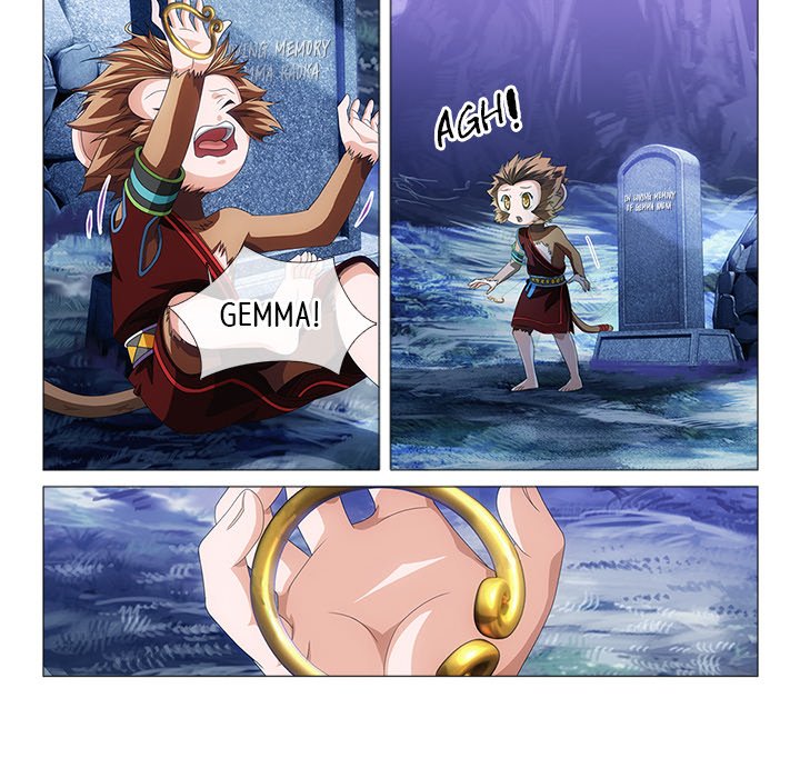 The Monkey King's Tale - episode 17 - 10