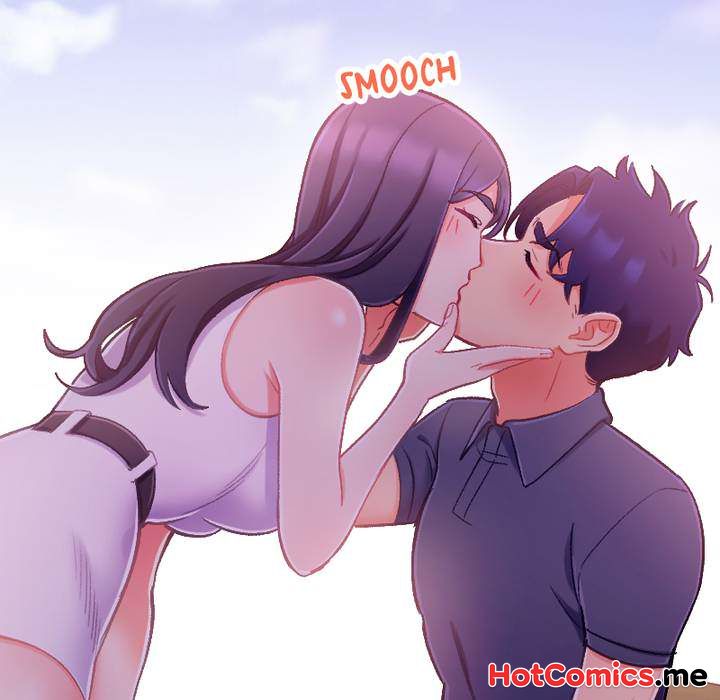 That Soaking Wet Girl - episode 17 - 93