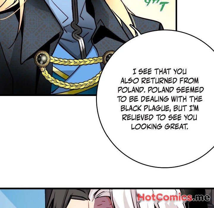 Bring the Love - episode 24 - 13