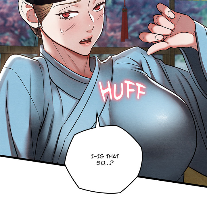 Master of Intimacy - UNCENSORED - episode 25 - 62