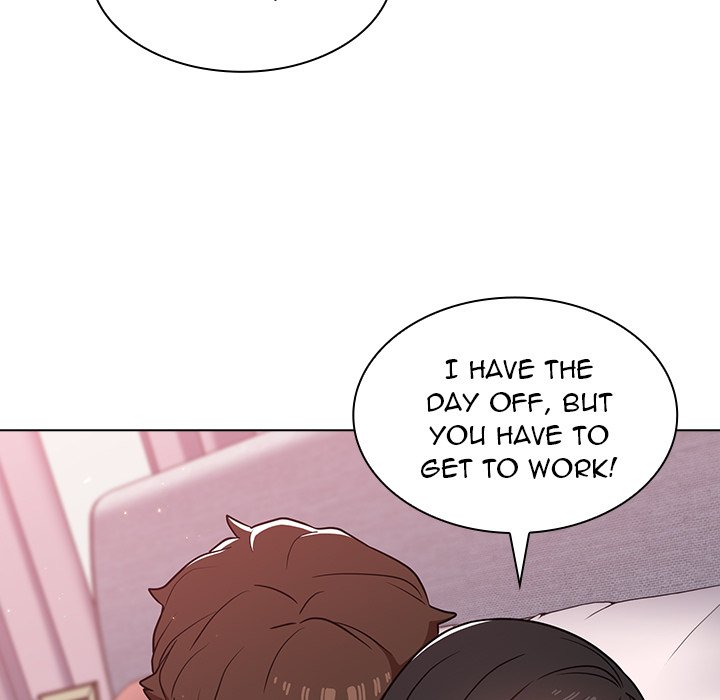 Naughty Little Secret - episode 12 - 102