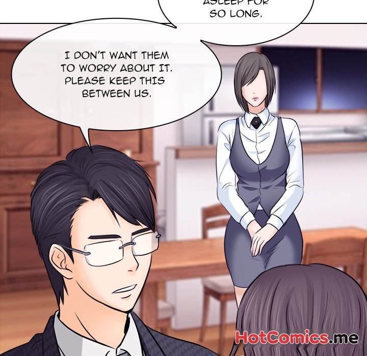 Unfaithful - episode 9 - 73